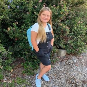 Meet your Posher, Brylee